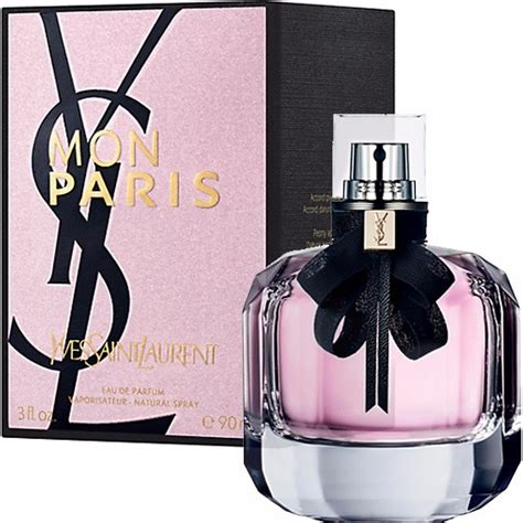 ysl mon paris florale review|ysl perfume mon paris 90ml.